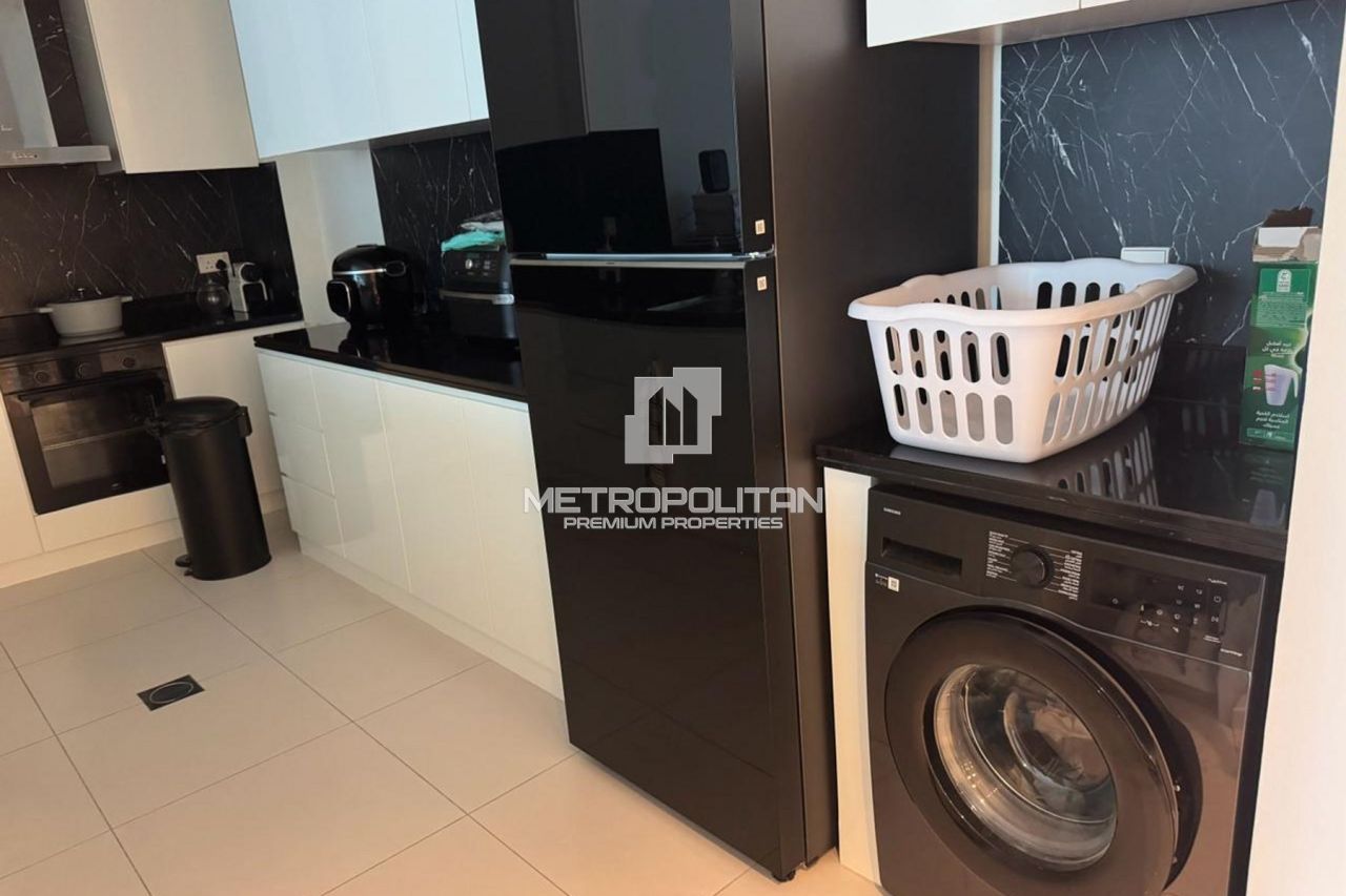 Апартаменты в Дубае, ОАЭ, 176 м² - фото 13