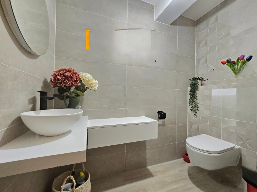 Квартира в Люксембурге, Люксембург, 111 м² - фото 7