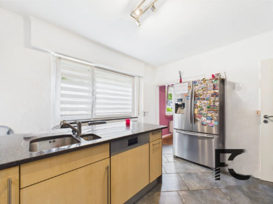 Квартира в Люксембурге, Люксембург, 100 м² - фото 7