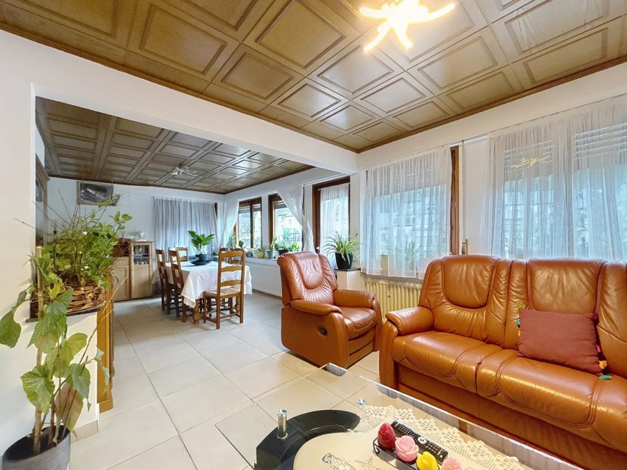 Квартира в Дикирхе, Люксембург, 200 м² - фото 7