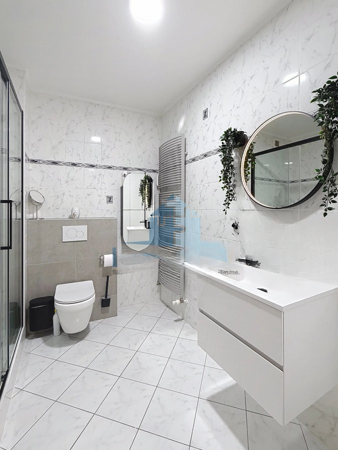 Квартира в Люксембурге, Люксембург, 59 м² - фото 7