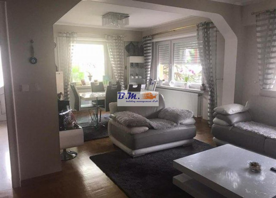 Квартира в Люксембурге, Люксембург, 300 м² - фото 7