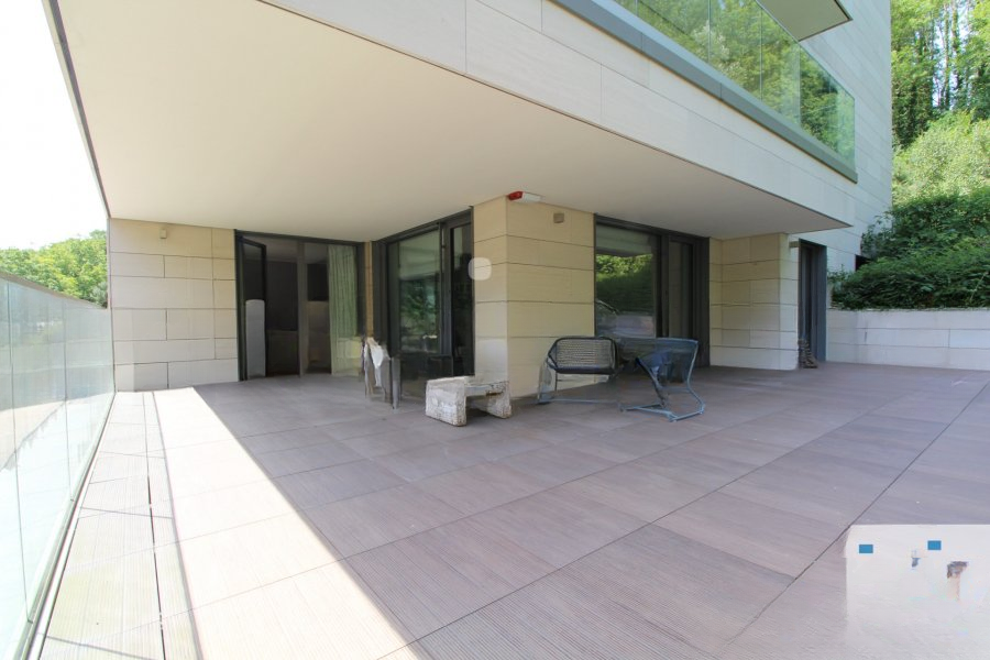 Квартира в Люксембурге, Люксембург, 124 м² - фото 7