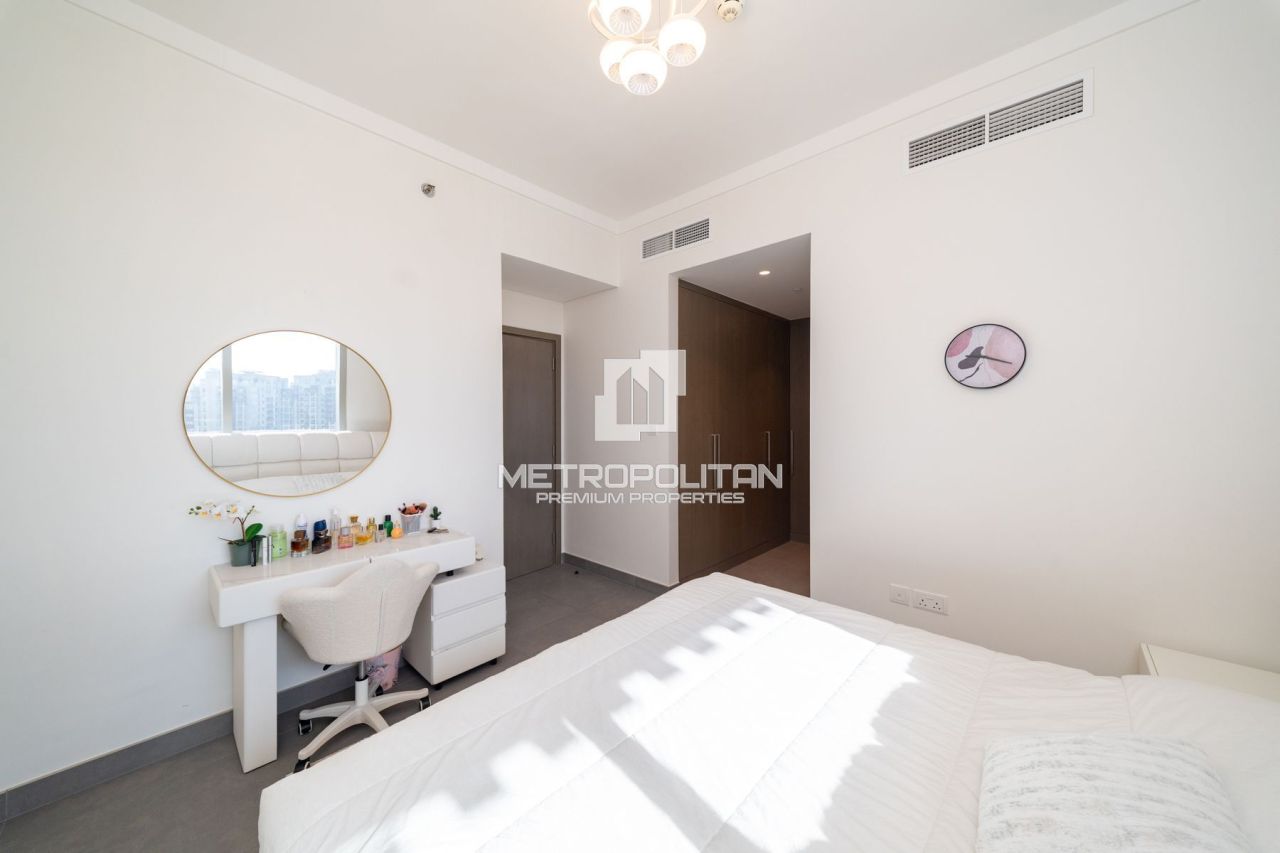 Апартаменты в Дубае, ОАЭ, 137 м² - фото 14