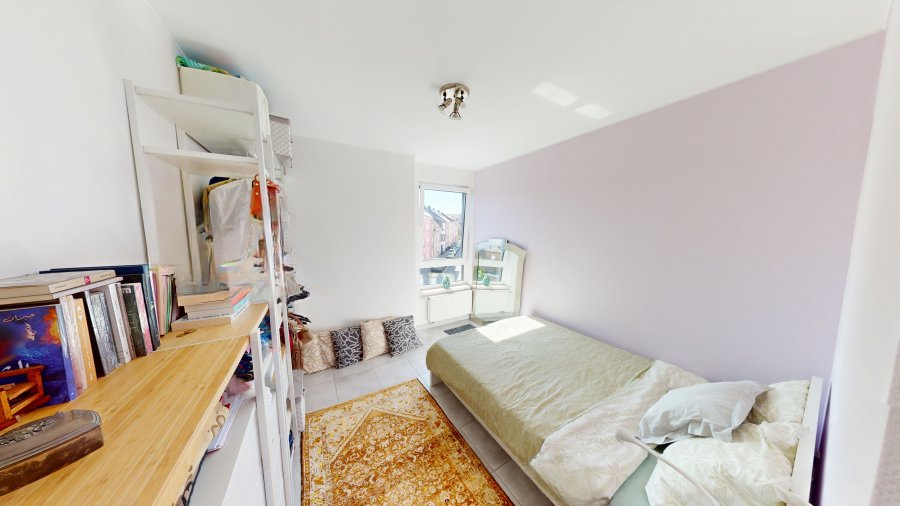 Квартира в Люксембурге, Люксембург, 84 м² - фото 7