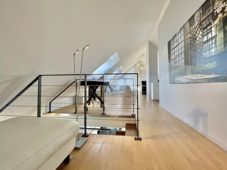 Квартира в Люксембурге, Люксембург, 164 м² - фото 7