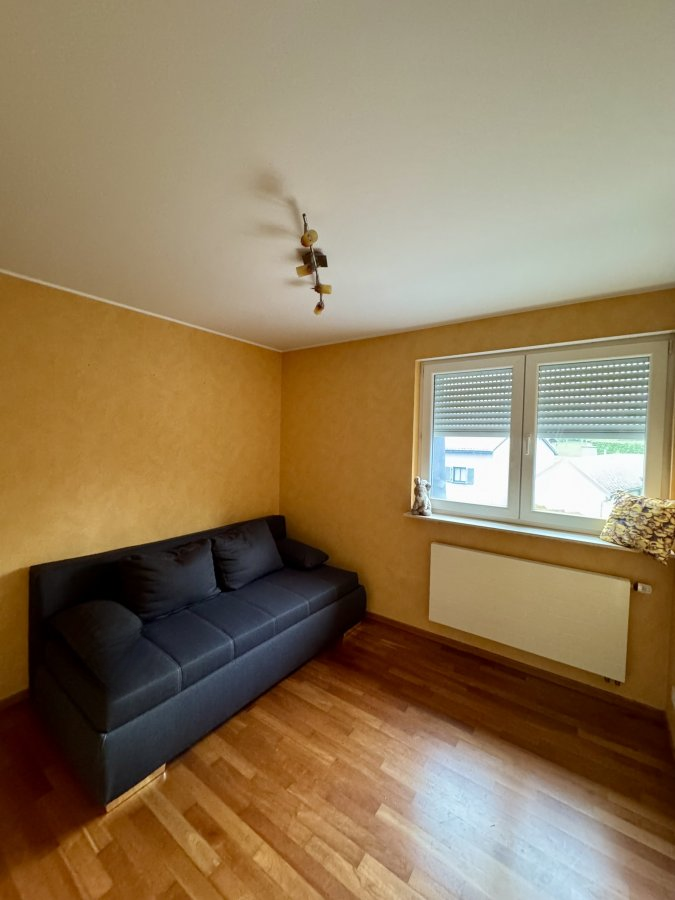 Квартира в Люксембурге, Люксембург, 120 м² - фото 7