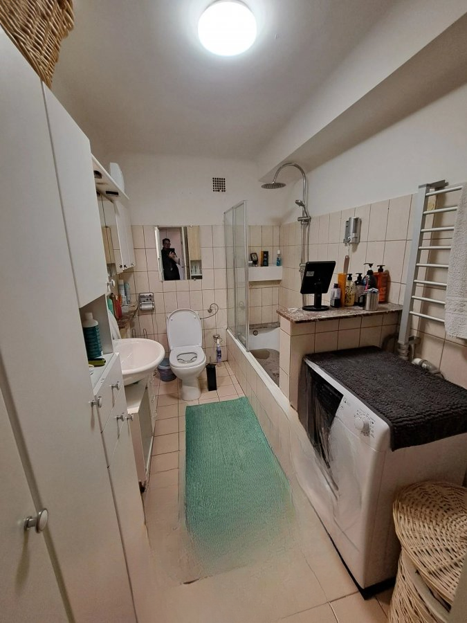 Квартира в Люксембурге, Люксембург, 112 м² - фото 7