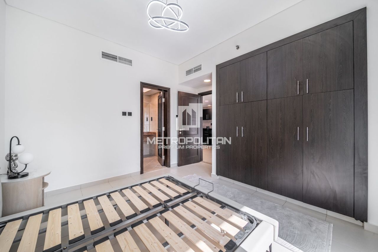 Апартаменты в Дубае, ОАЭ, 112 м² - фото 15