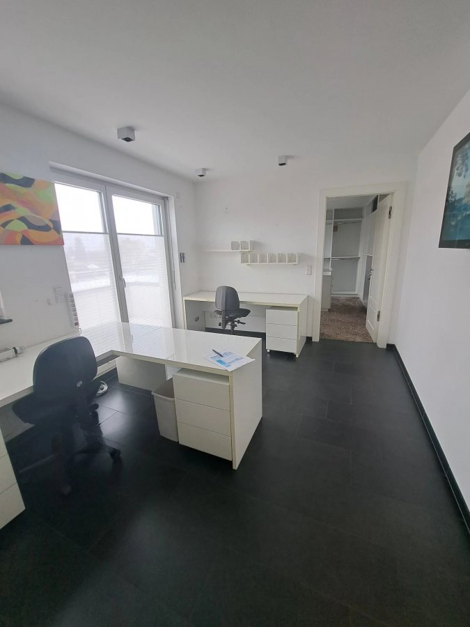 Квартира в Люксембурге, Люксембург, 230 м² - фото 7