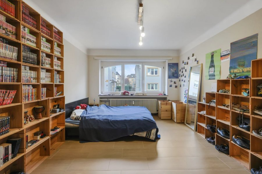 Квартира в Люксембурге, Люксембург, 76 м² - фото 7