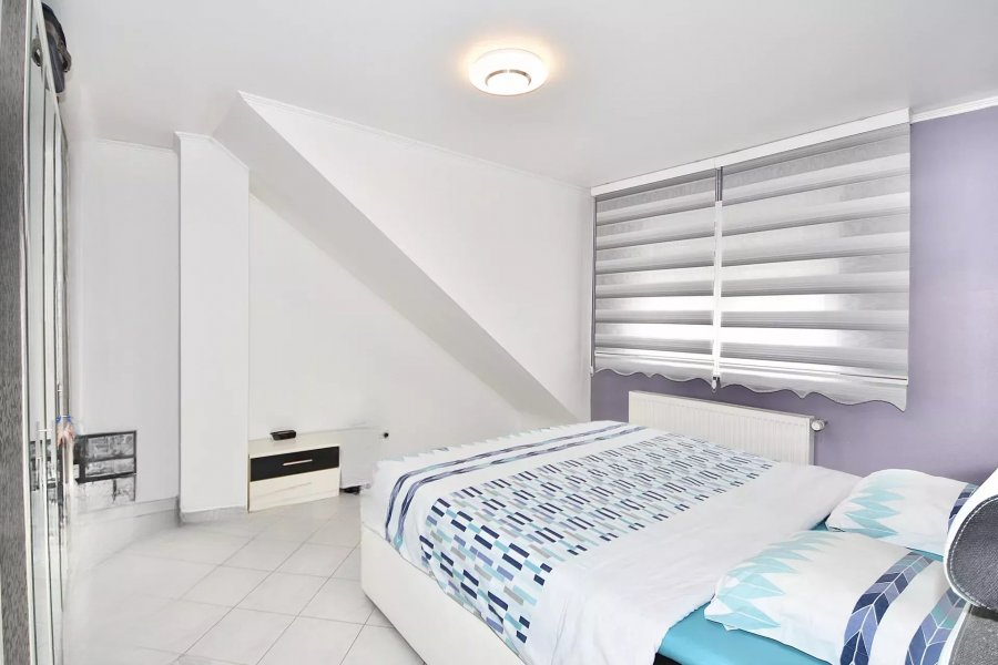 Квартира в Дикирхе, Люксембург, 180 м² - фото 7