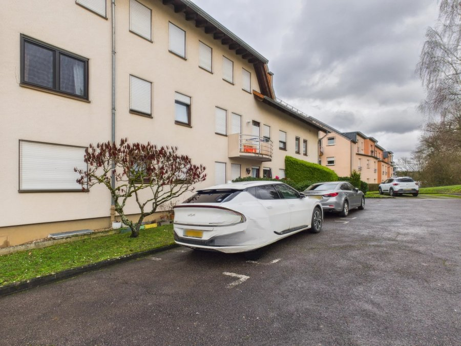 Квартира в Гревенмахере, Люксембург, 54 м² - фото 7