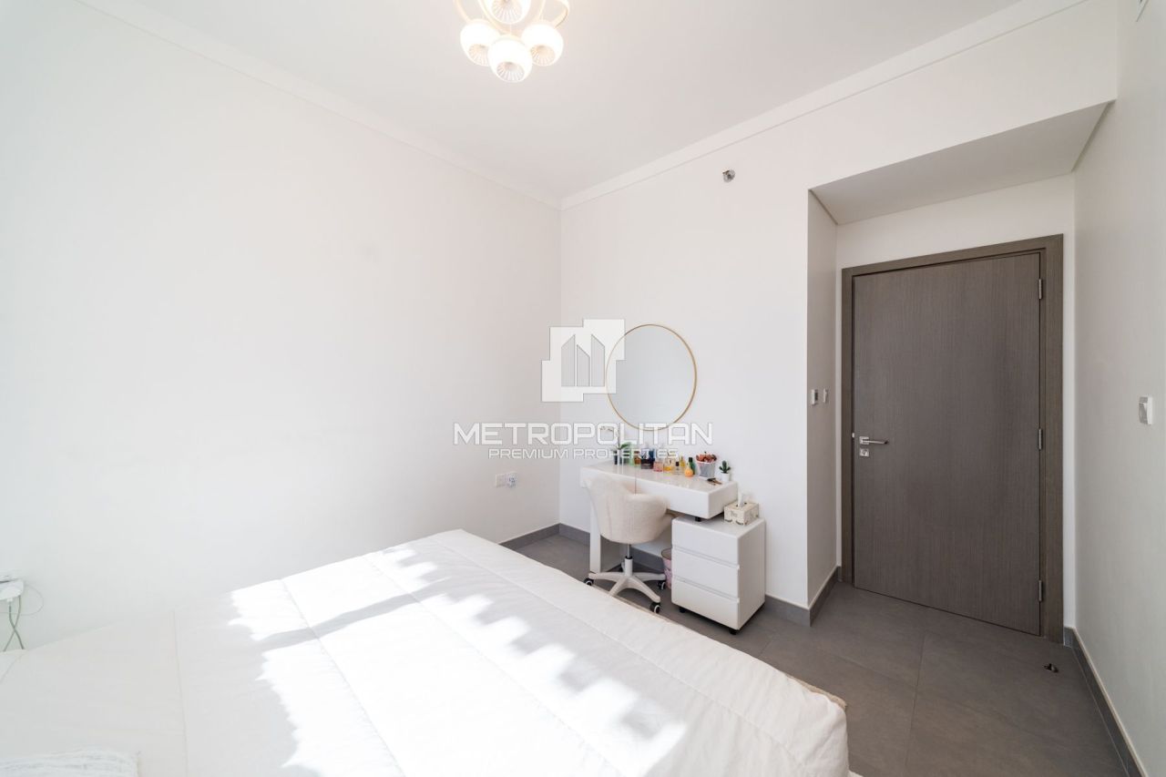 Апартаменты в Дубае, ОАЭ, 137 м² - фото 15