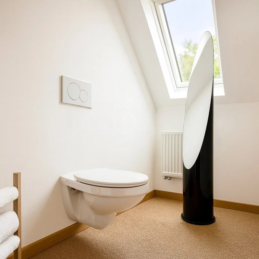 Квартира в Люксембурге, Люксембург, 110 м² - фото 7