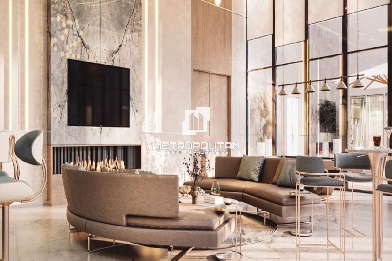 Апартаменты в Рас-эль-Хайме, ОАЭ, 75 м² - фото 14