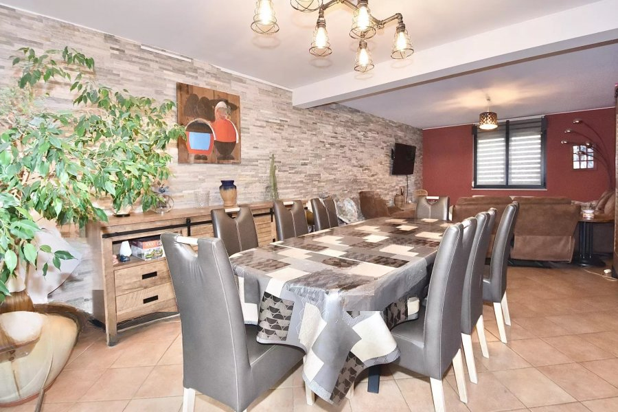 Квартира в Дикирхе, Люксембург, 157 м² - фото 7