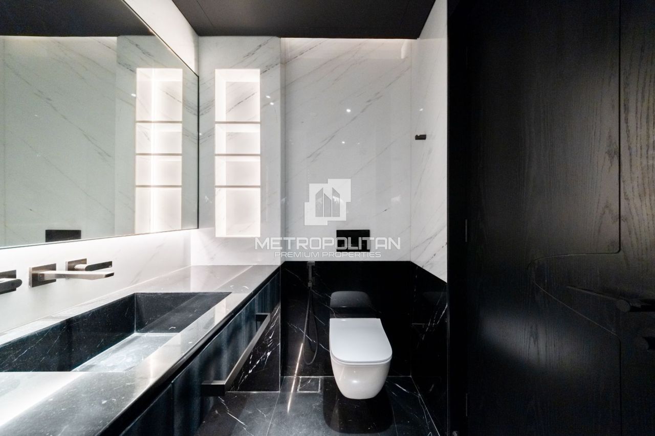 Апартаменты в Дубае, ОАЭ, 195 м² - фото 14