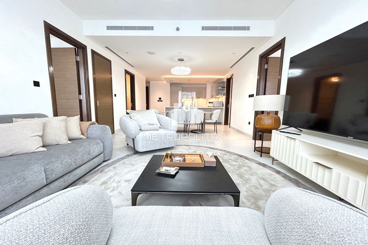 Апартаменты в Дубае, ОАЭ, 145 м² - фото 15