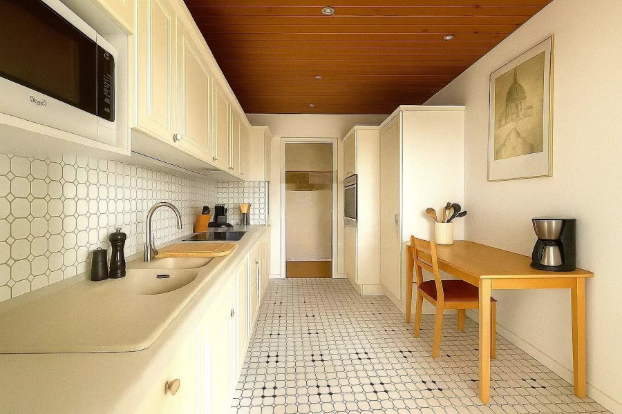 Квартира в Люксембурге, Люксембург, 123 м² - фото 7