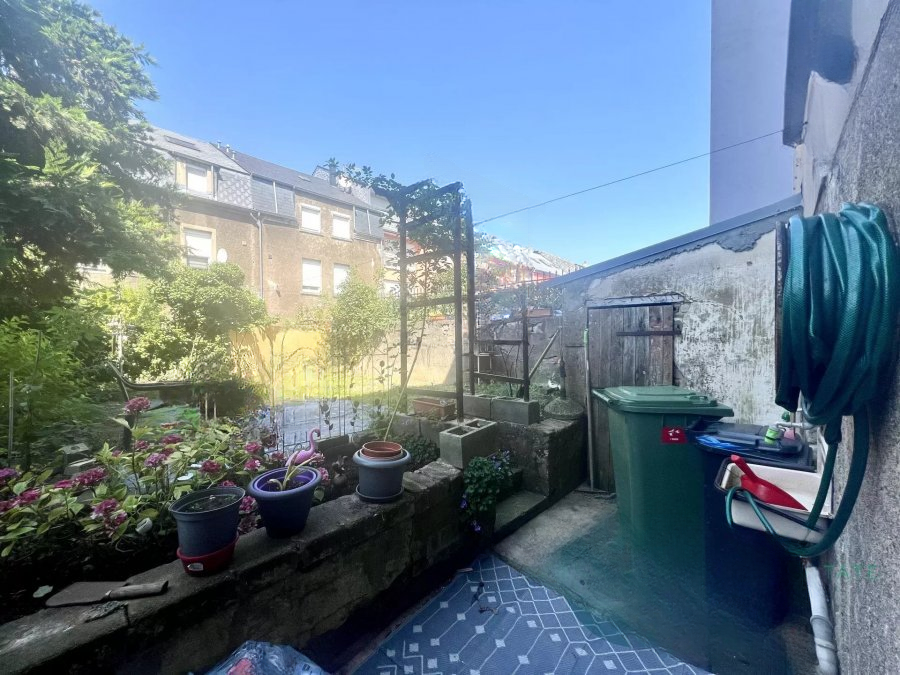 Квартира в Люксембурге, Люксембург, 124 м² - фото 7