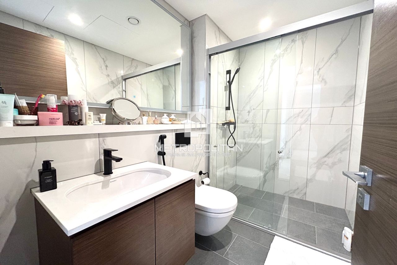 Апартаменты в Дубае, ОАЭ, 145 м² - фото 16