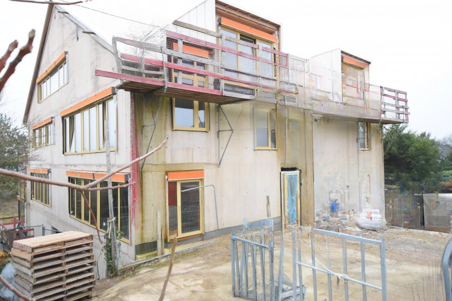 Квартира в Люксембурге, Люксембург, 140 м² - фото 7