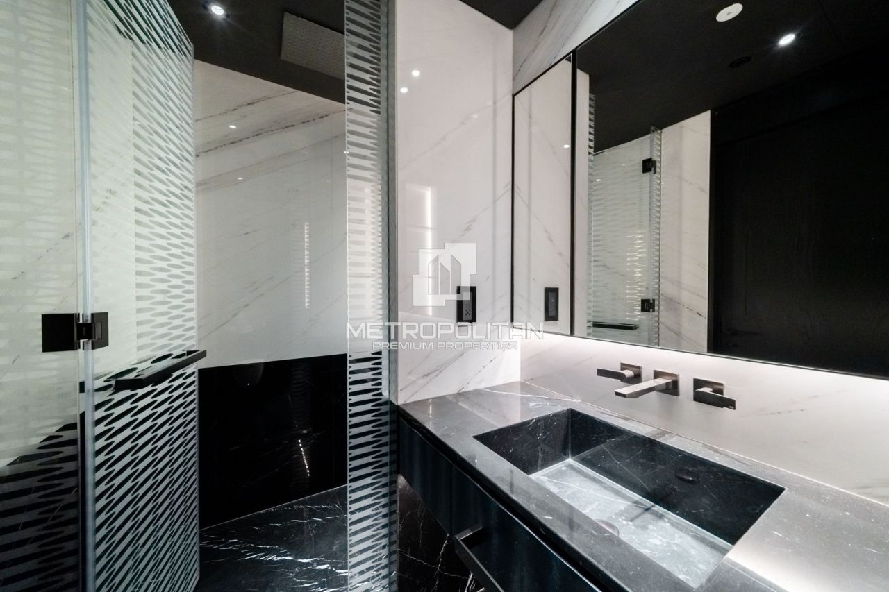 Апартаменты в Дубае, ОАЭ, 195 м² - фото 15