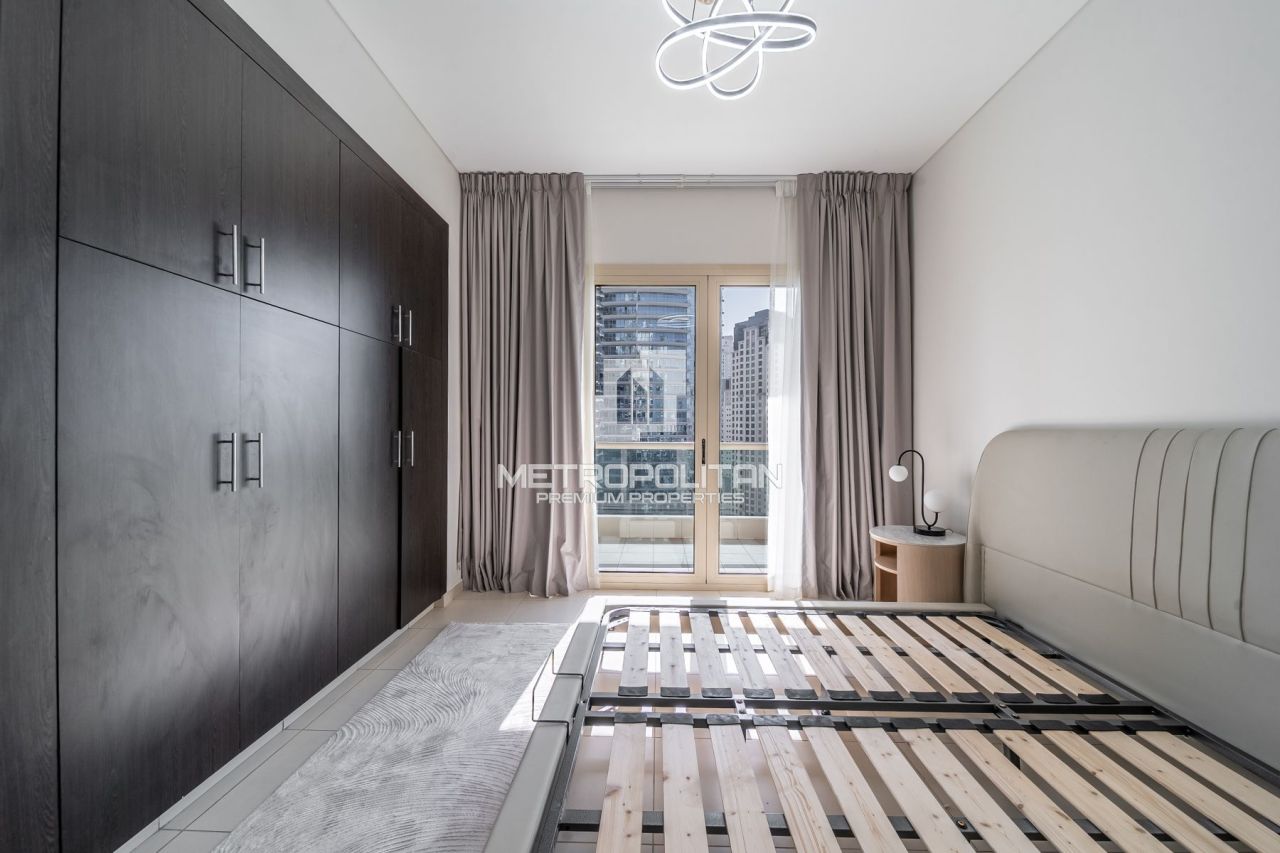 Апартаменты в Дубае, ОАЭ, 112 м² - фото 16