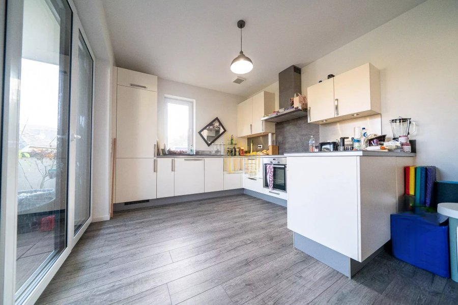 Квартира в Люксембурге, Люксембург, 120 м² - фото 7