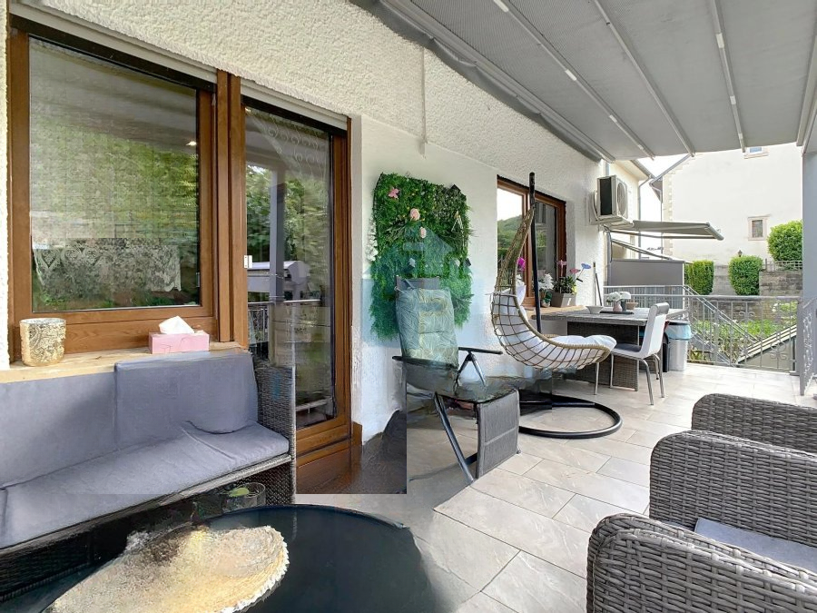 Квартира в Люксембурге, Люксембург, 200 м² - фото 7