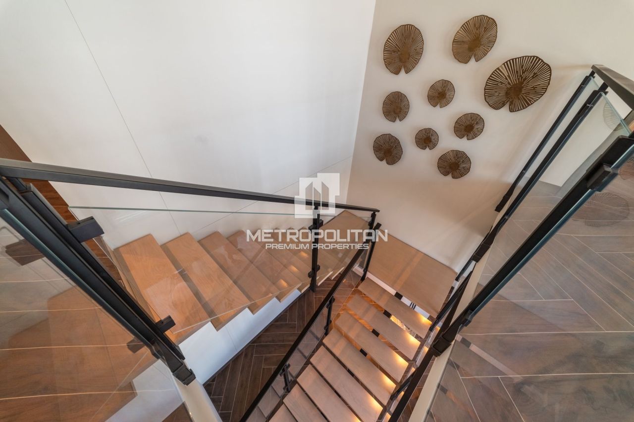 Апартаменты в Дубае, ОАЭ, 223 м² - фото 17