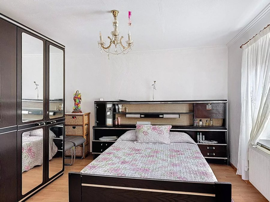 Квартира в Дикирхе, Люксембург, 80 м² - фото 7