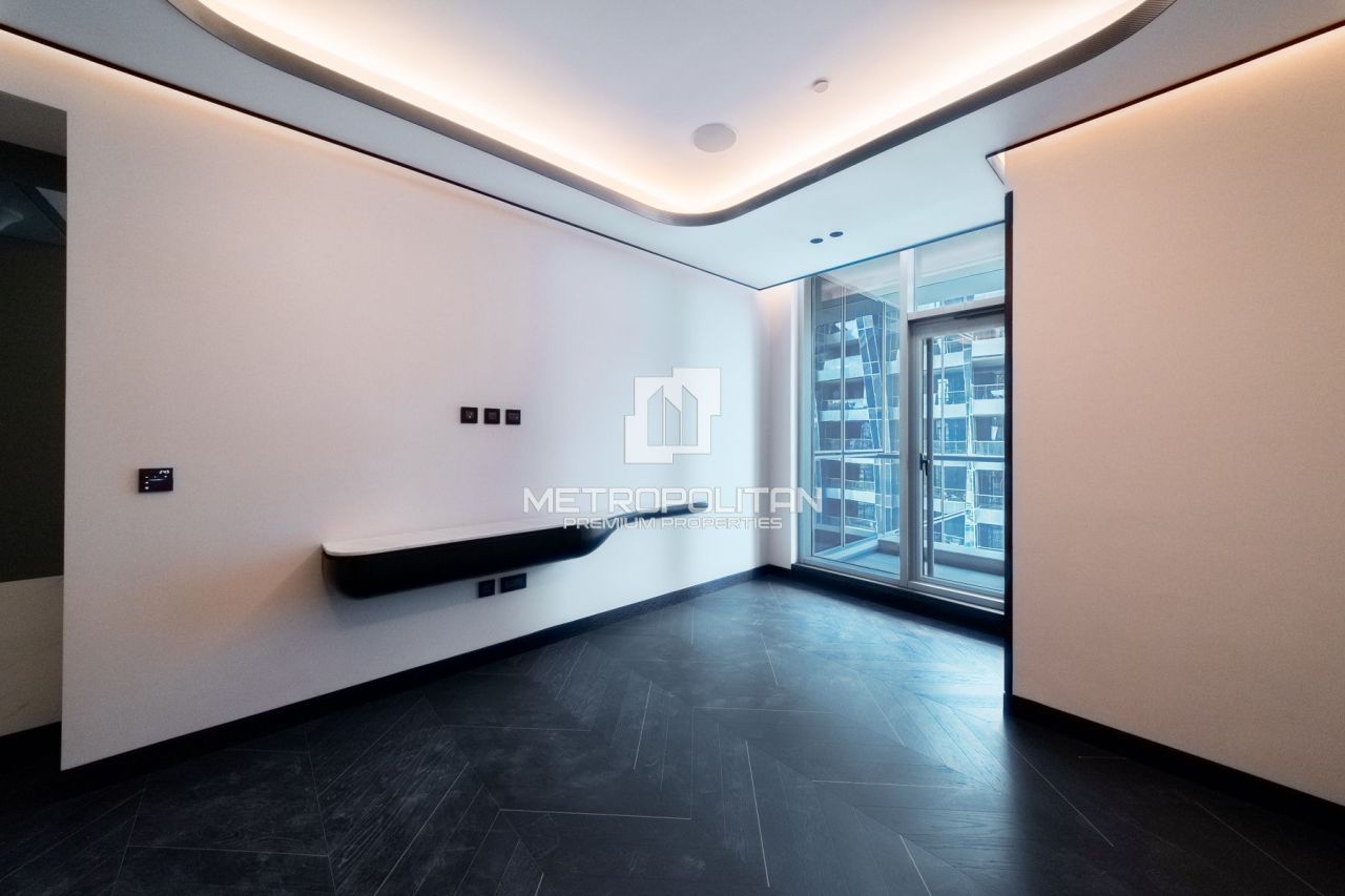 Апартаменты в Дубае, ОАЭ, 195 м² - фото 16