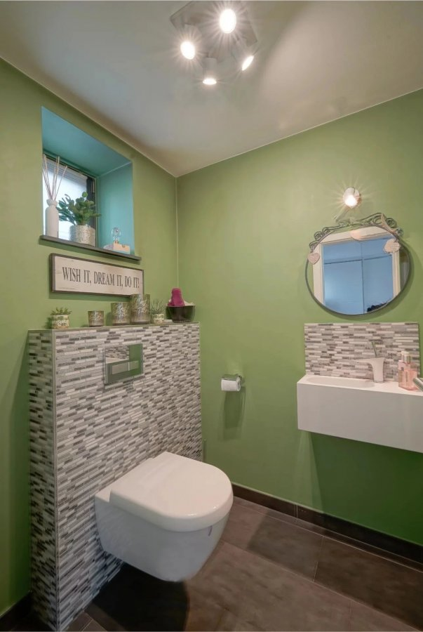 Квартира в Люксембурге, Люксембург, 250 м² - фото 7