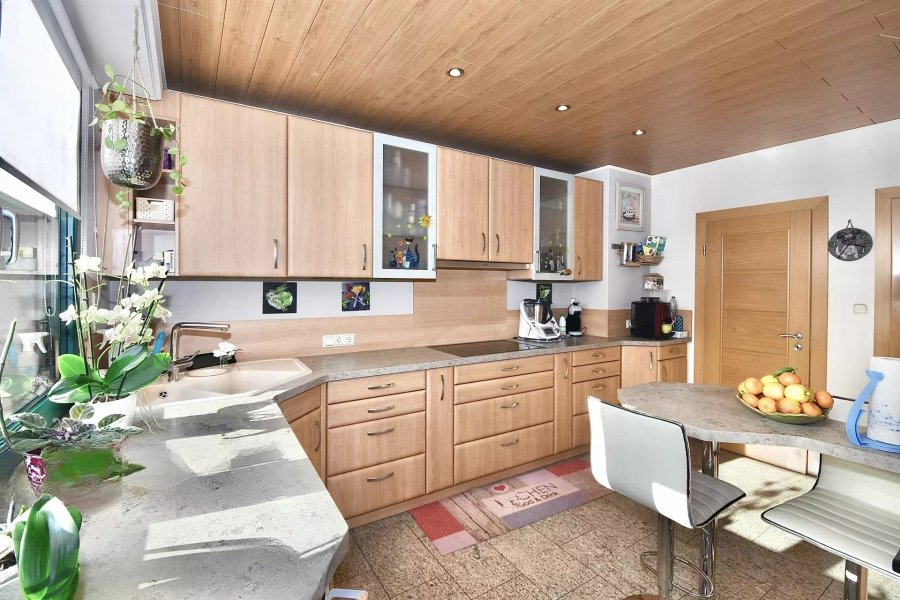 Квартира в Люксембурге, Люксембург, 232 м² - фото 7