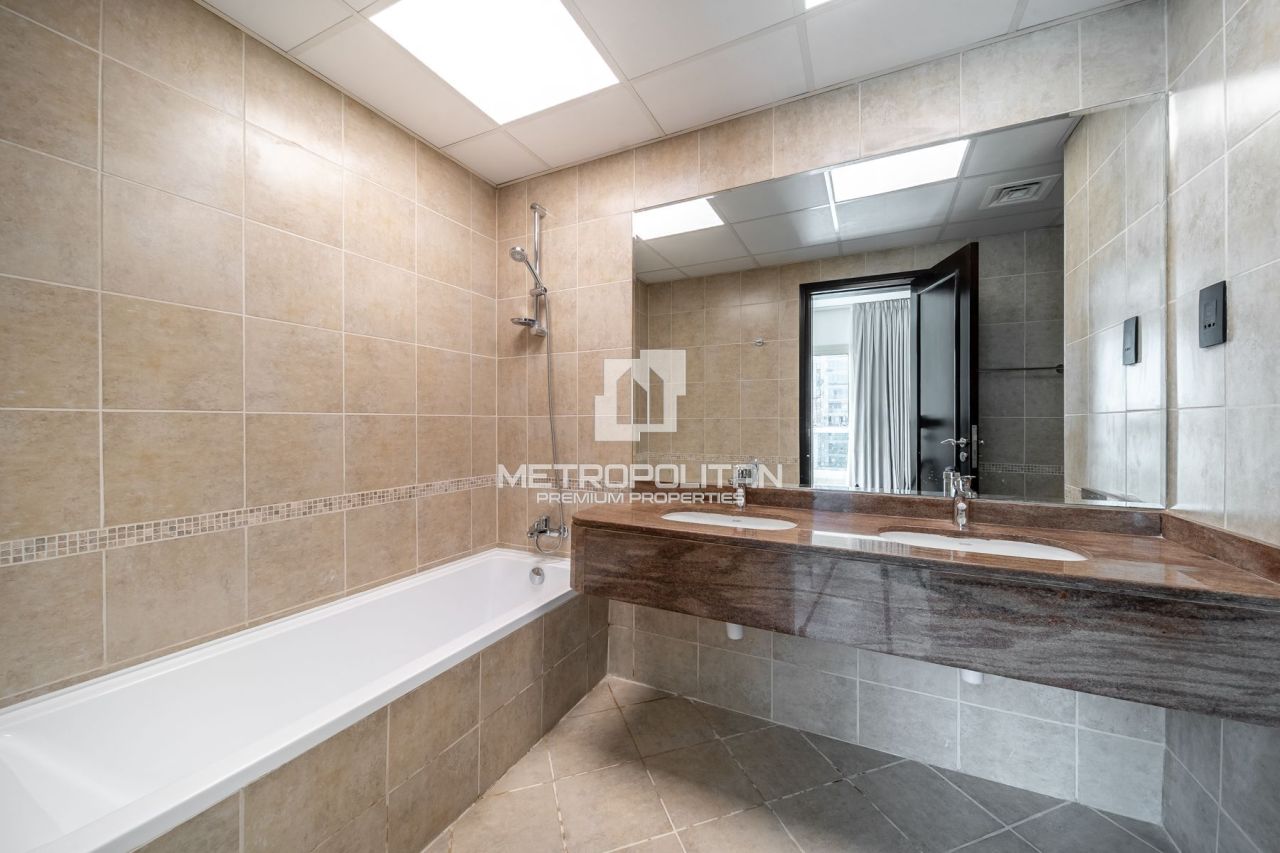 Апартаменты в Дубае, ОАЭ, 112 м² - фото 17