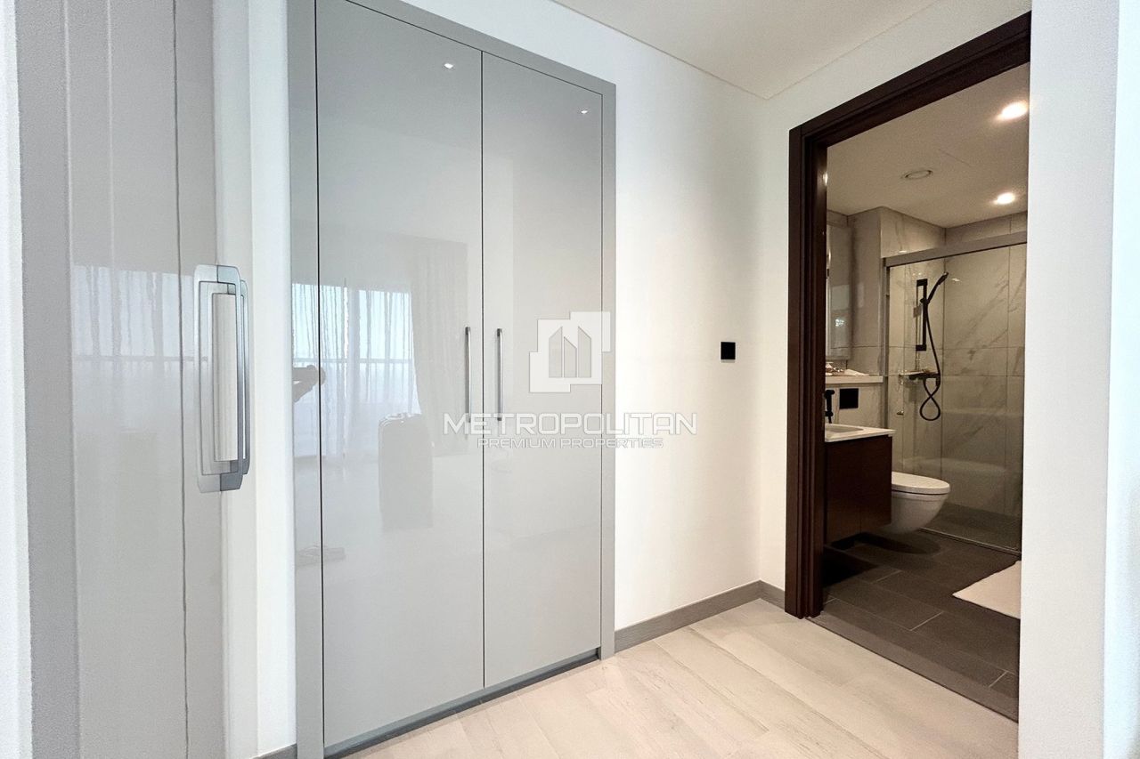 Апартаменты в Дубае, ОАЭ, 145 м² - фото 17