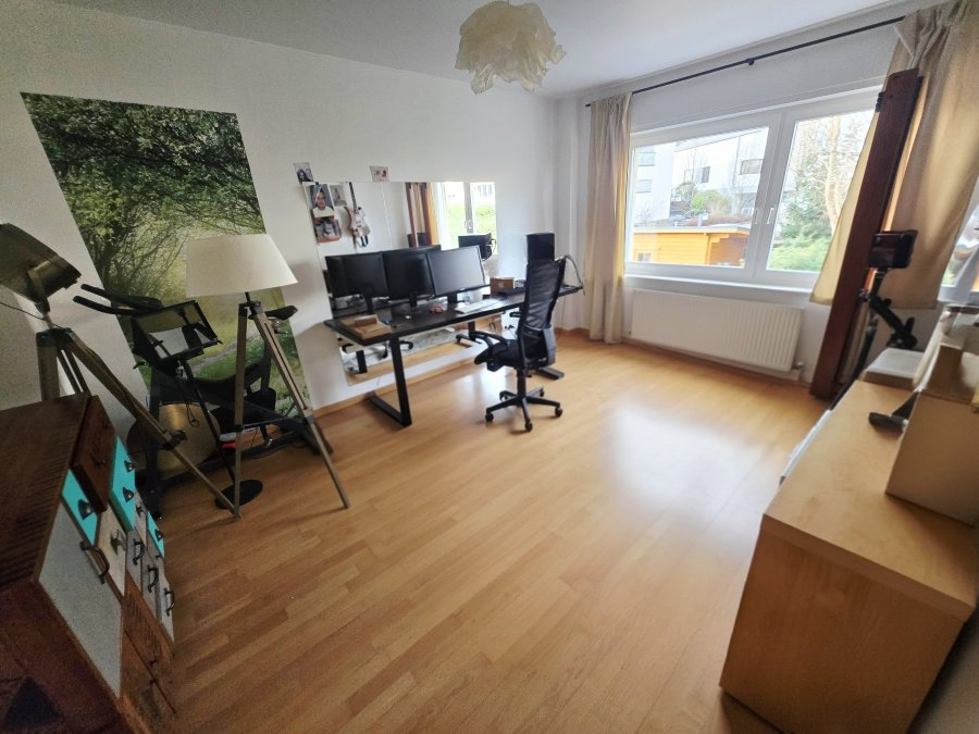 Квартира в Люксембурге, Люксембург, 140 м² - фото 7