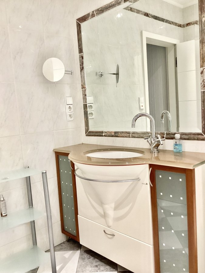 Квартира в Люксембурге, Люксембург, 232 м² - фото 7