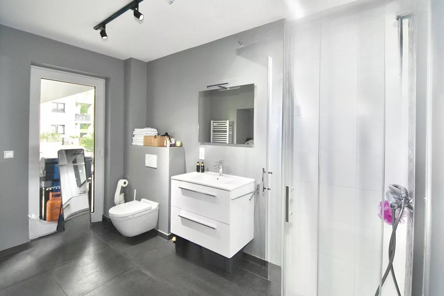 Квартира в Люксембурге, Люксембург, 116 м² - фото 7