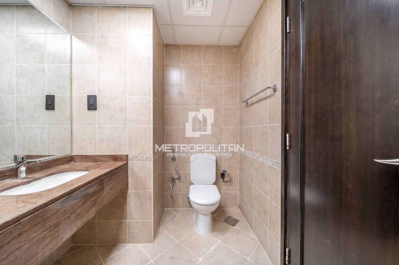 Апартаменты в Дубае, ОАЭ, 112 м² - фото 18