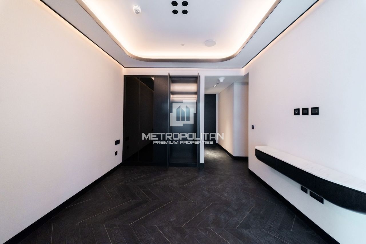 Апартаменты в Дубае, ОАЭ, 195 м² - фото 17