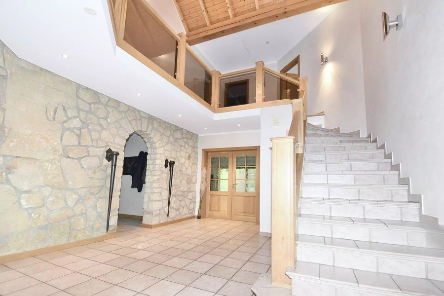 Квартира в Дикирхе, Люксембург, 268 м² - фото 7