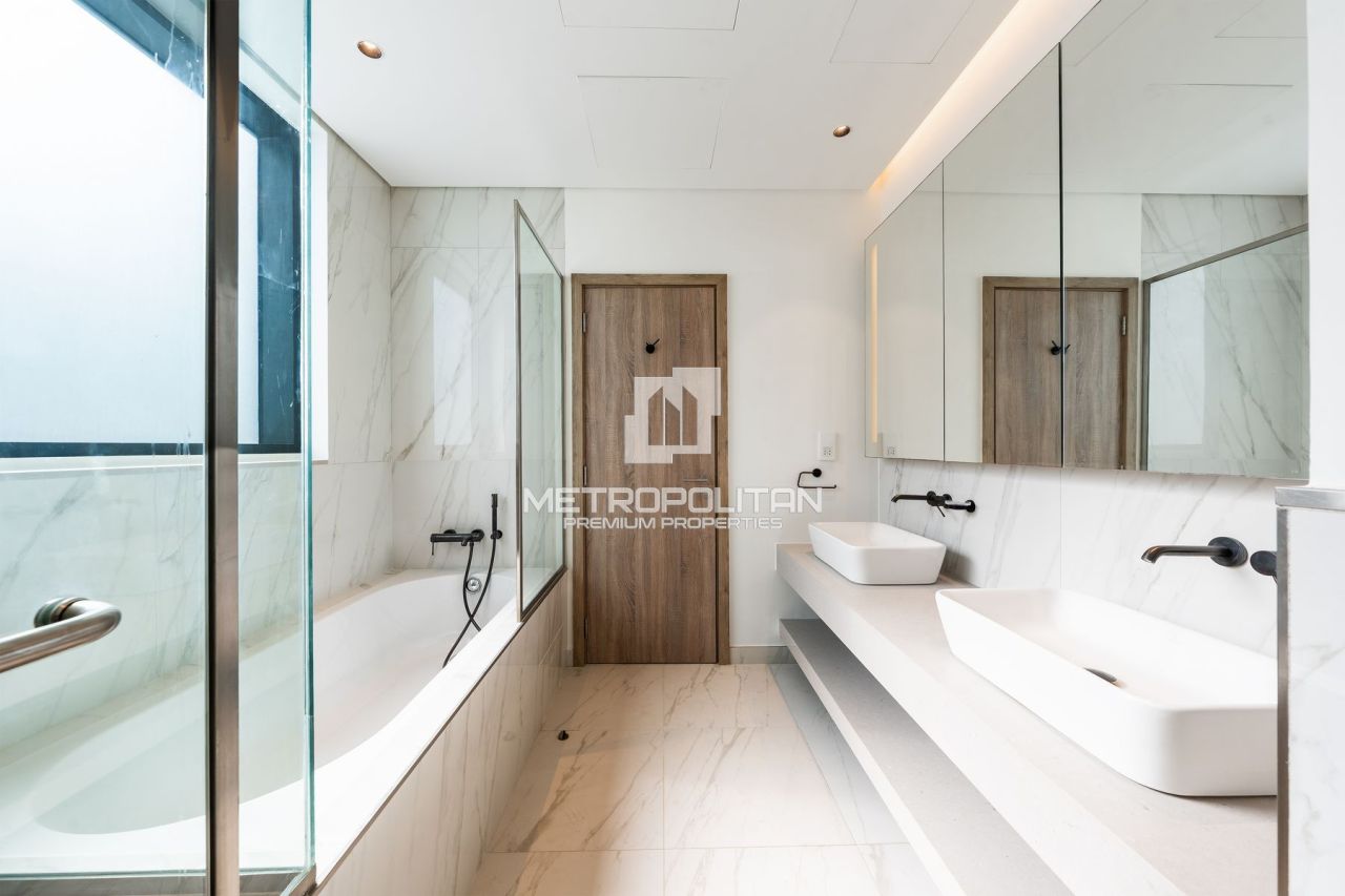 Вилла в Дубае, ОАЭ, 364 м² - фото 18