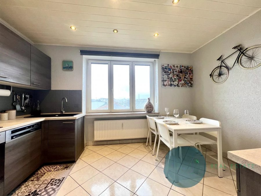 Квартира в Люксембурге, Люксембург, 102 м² - фото 7