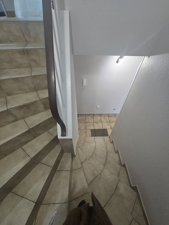 Квартира в Люксембурге, Люксембург, 60 м² - фото 7