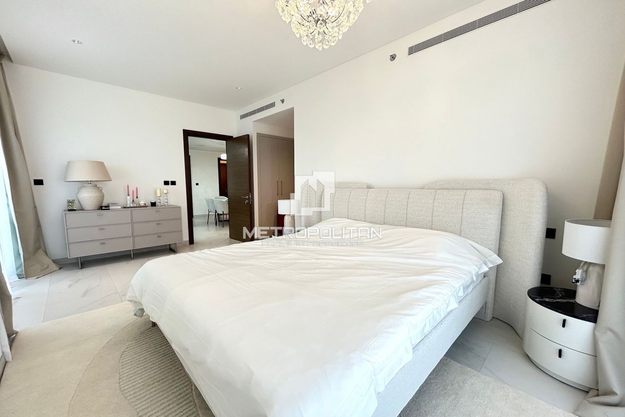 Апартаменты в Дубае, ОАЭ, 145 м² - фото 18