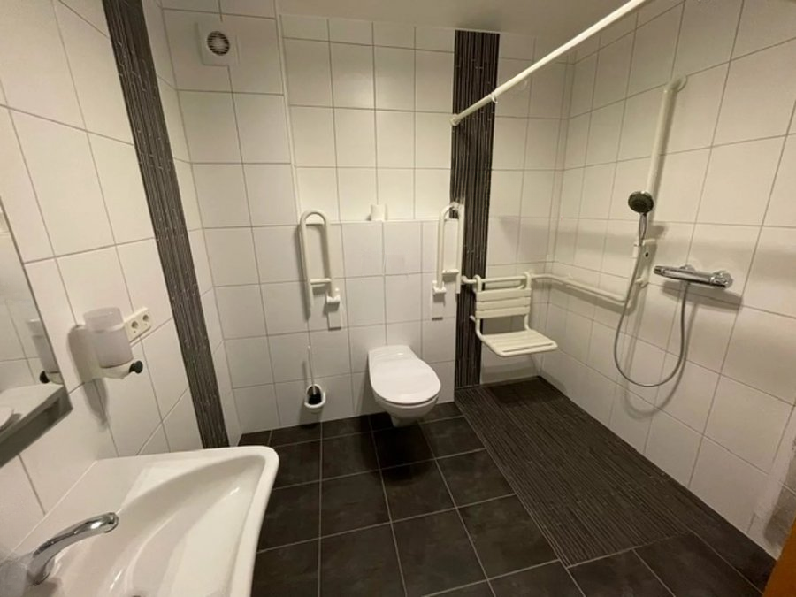 Квартира в Люксембурге, Люксембург, 101 м² - фото 7