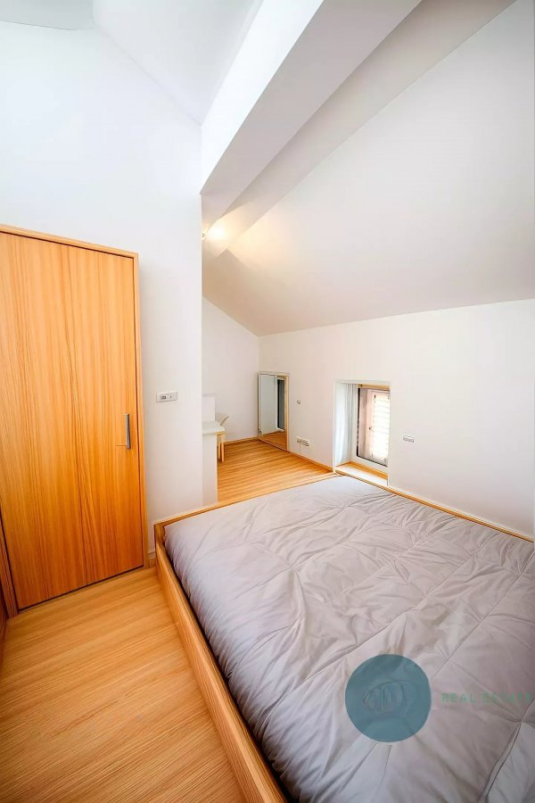 Квартира в Гревенмахере, Люксембург, 98 м² - фото 7